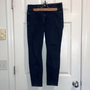 Gap Skinny Jeans - 29S